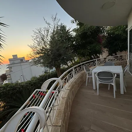 A&b Apartment Sarande