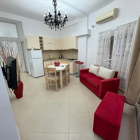 A&b Apartment *