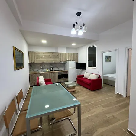 Apartment A&b *