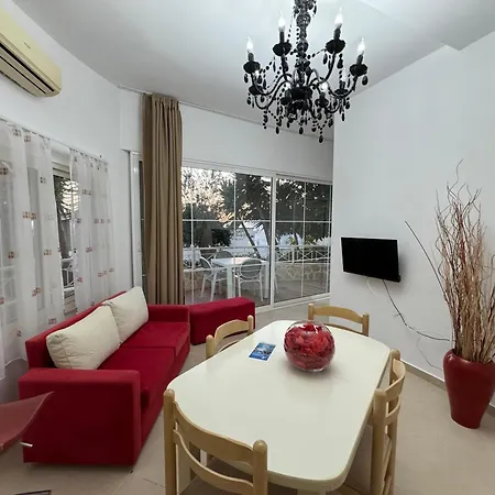 Apartment A&b Sarande