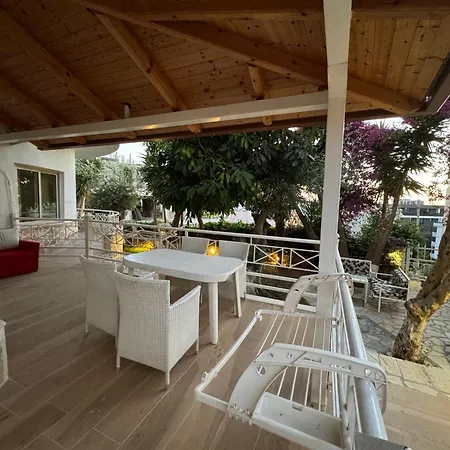 A&b Apartment