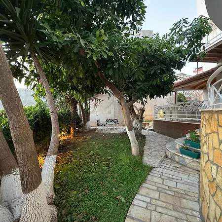 A&b Sarande