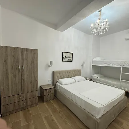 A&b Apartment Sarande